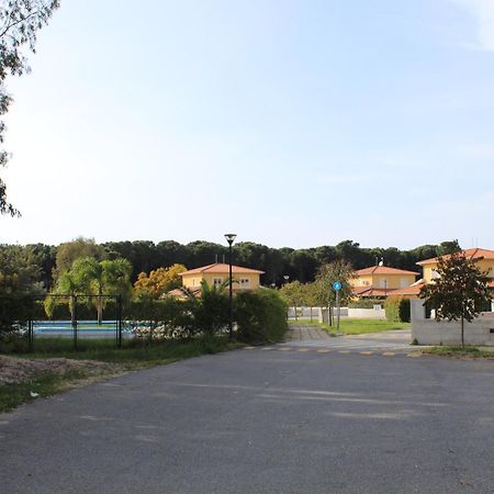 Portoada Park Villas Піццо Екстер'єр фото