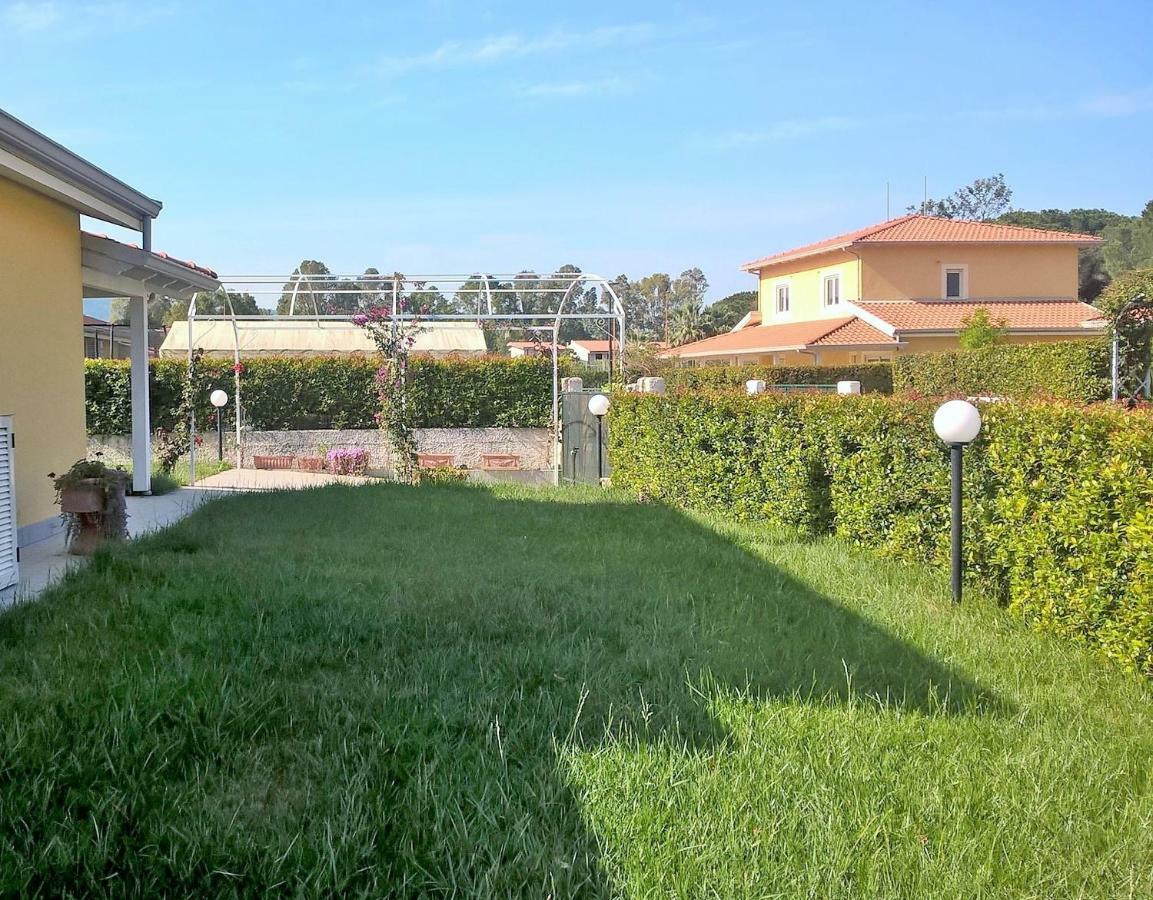 Portoada Park Villas Піццо Екстер'єр фото