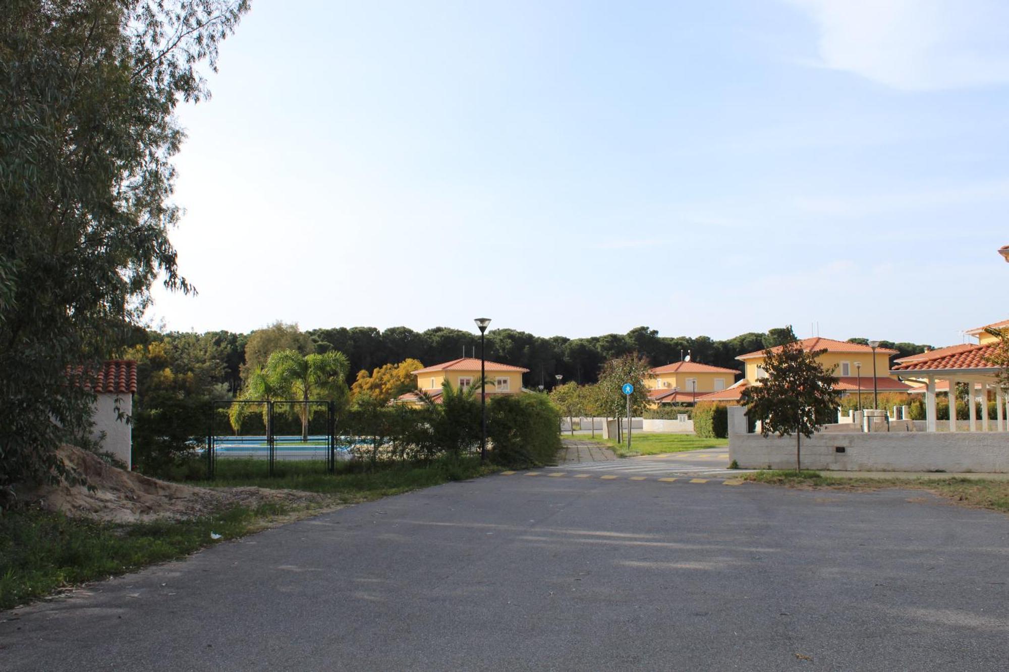 Portoada Park Villas Піццо Екстер'єр фото