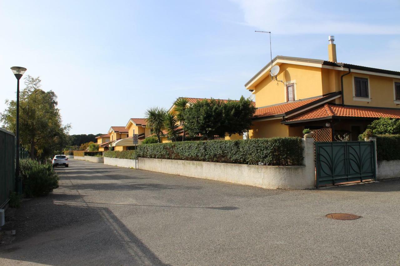 Portoada Park Villas Піццо Екстер'єр фото