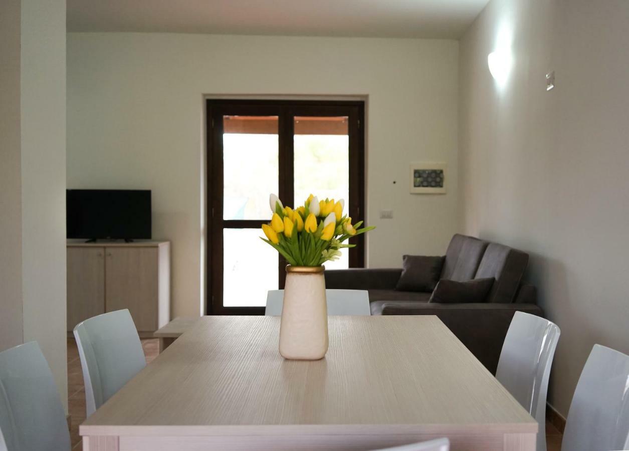 Portoada Park Villas Піццо Екстер'єр фото