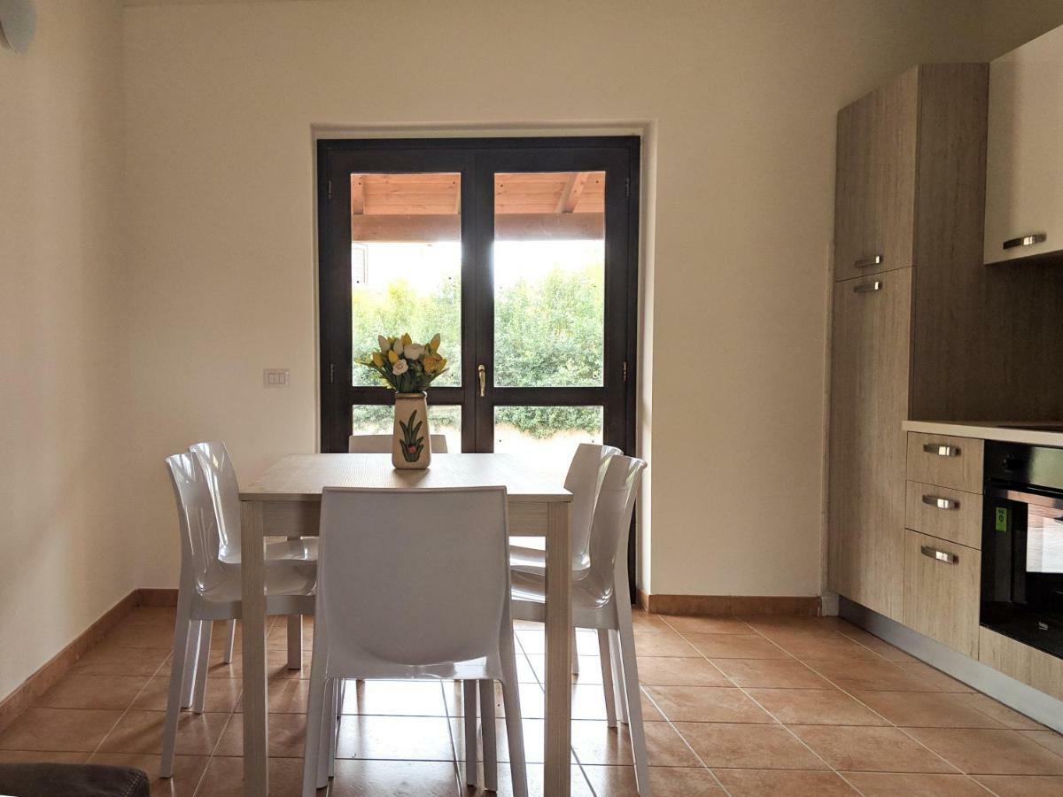 Portoada Park Villas Піццо Екстер'єр фото