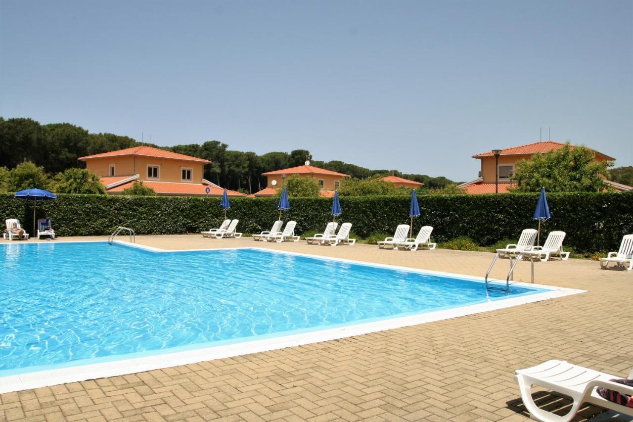 Portoada Park Villas Піццо Екстер'єр фото