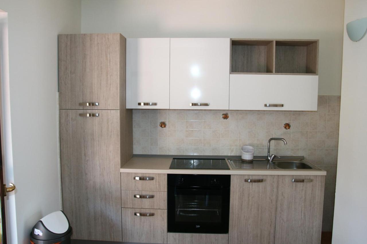 Portoada Park Villas Піццо Екстер'єр фото