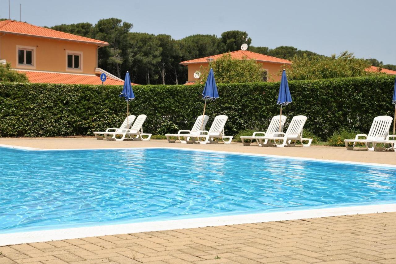 Portoada Park Villas Піццо Екстер'єр фото