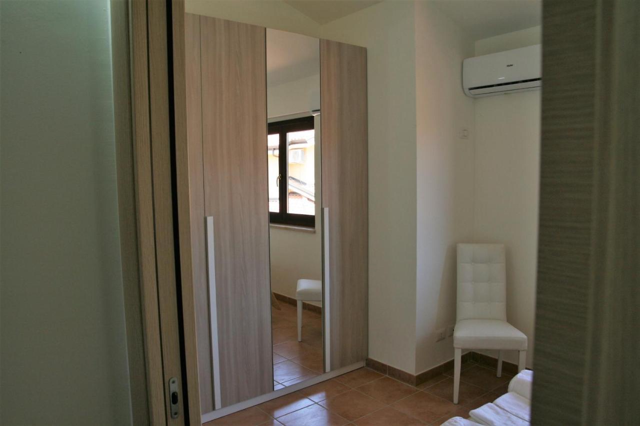 Portoada Park Villas Піццо Екстер'єр фото