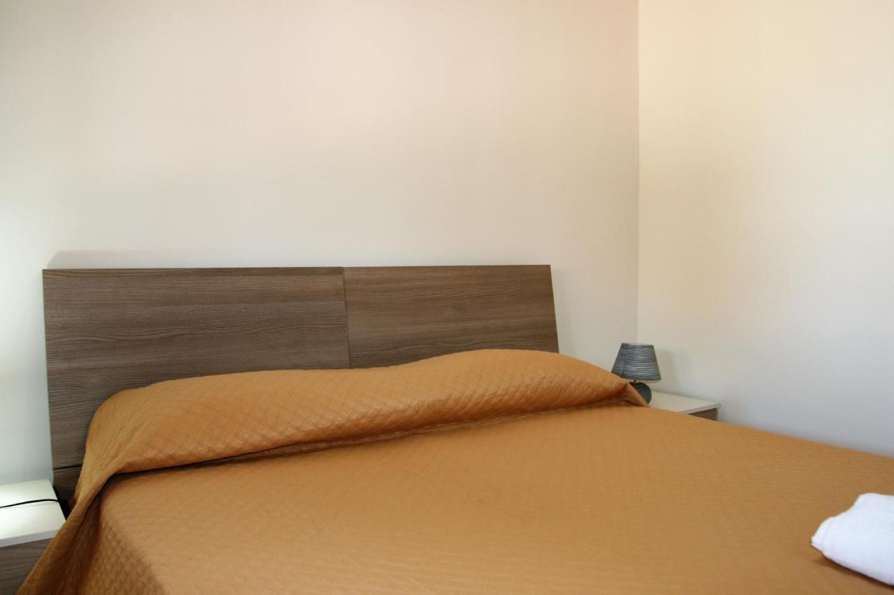 Portoada Park Villas Піццо Екстер'єр фото