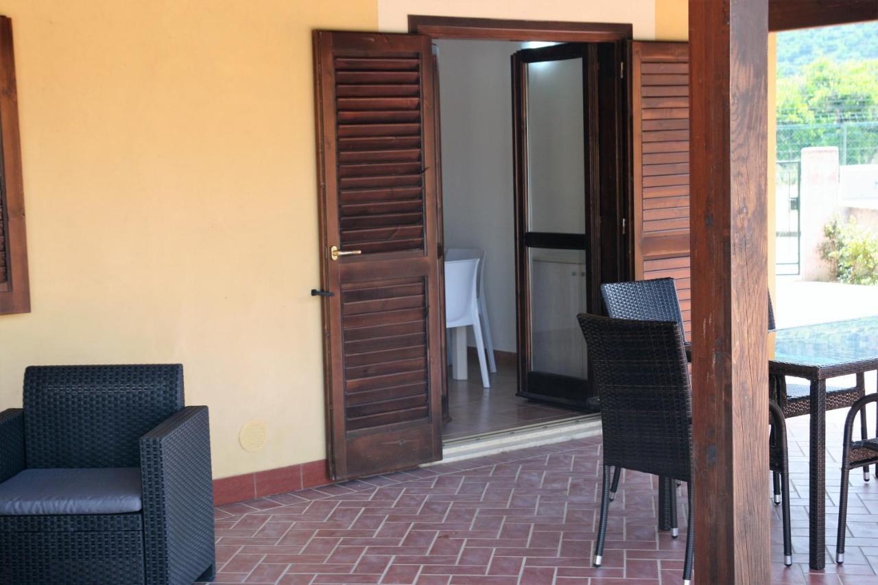 Portoada Park Villas Піццо Екстер'єр фото