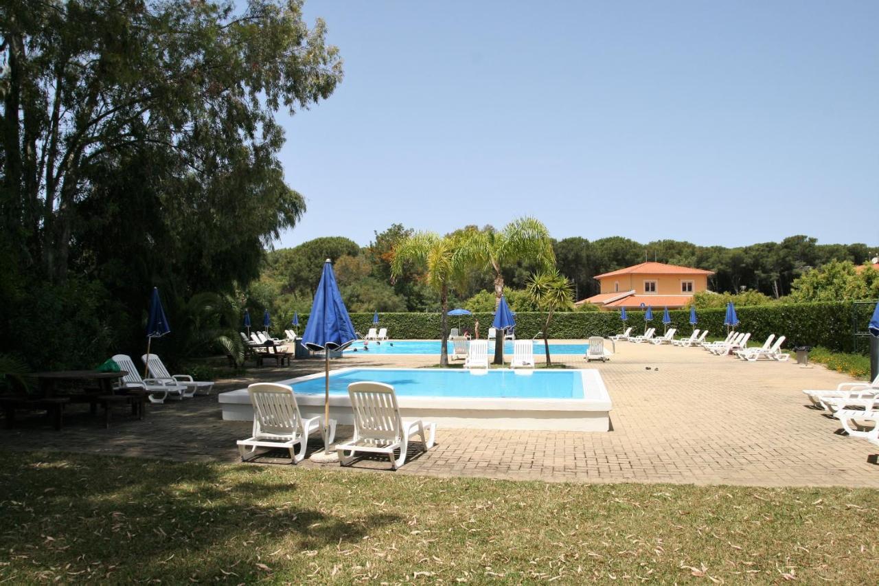 Portoada Park Villas Піццо Екстер'єр фото