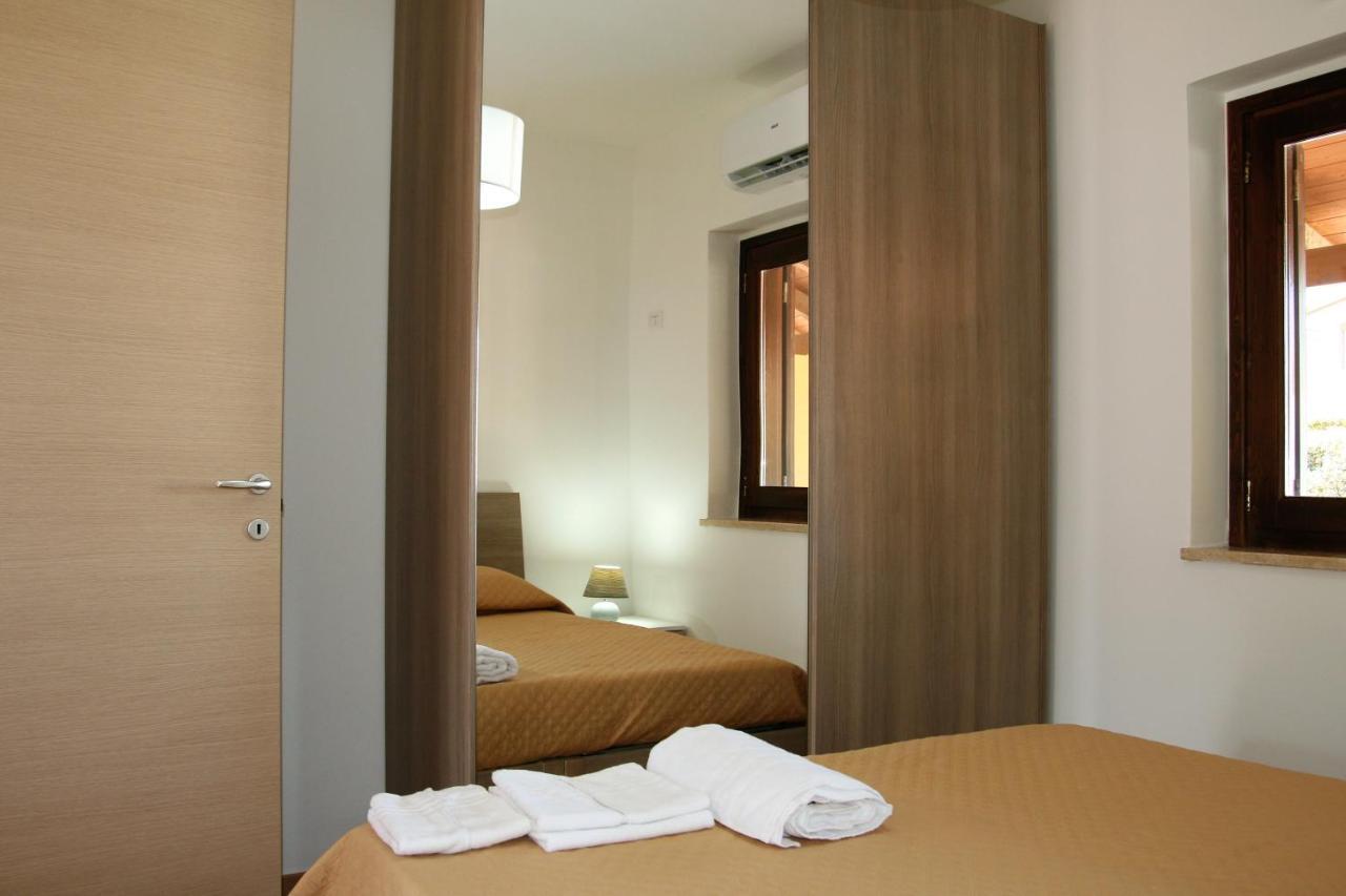Portoada Park Villas Піццо Екстер'єр фото