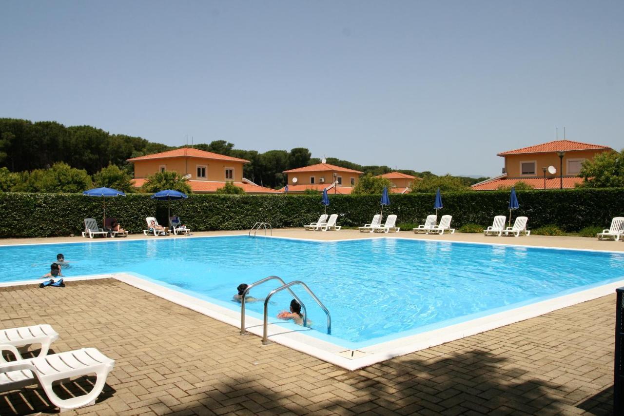 Portoada Park Villas Піццо Екстер'єр фото