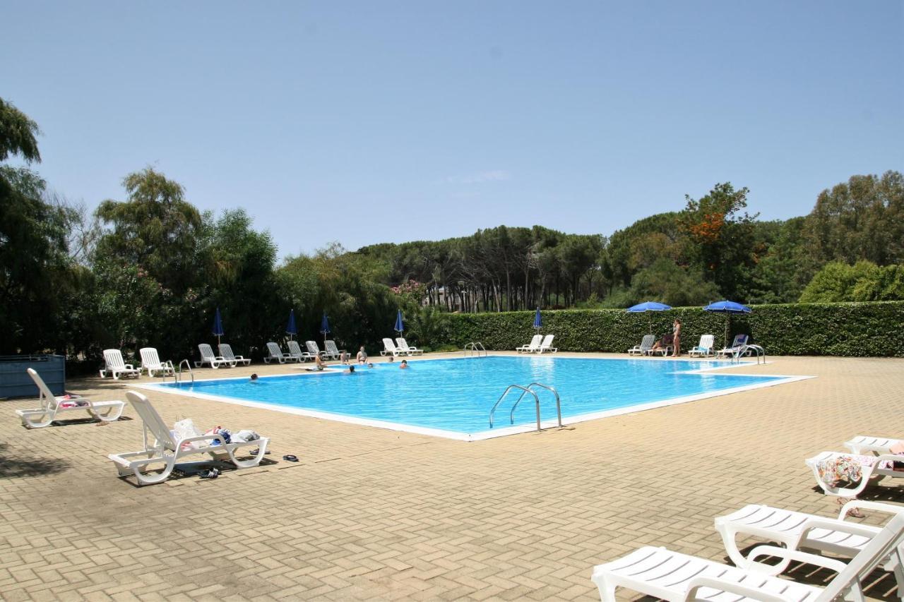 Portoada Park Villas Піццо Екстер'єр фото